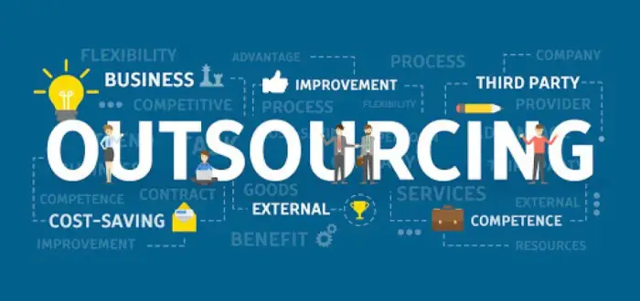 Outsourcing-BPO-KPO Image