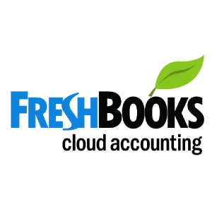 Fresh Books Logo