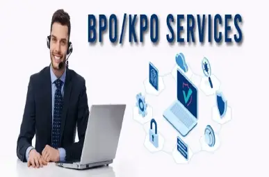 advantages of bpo kpo services Image