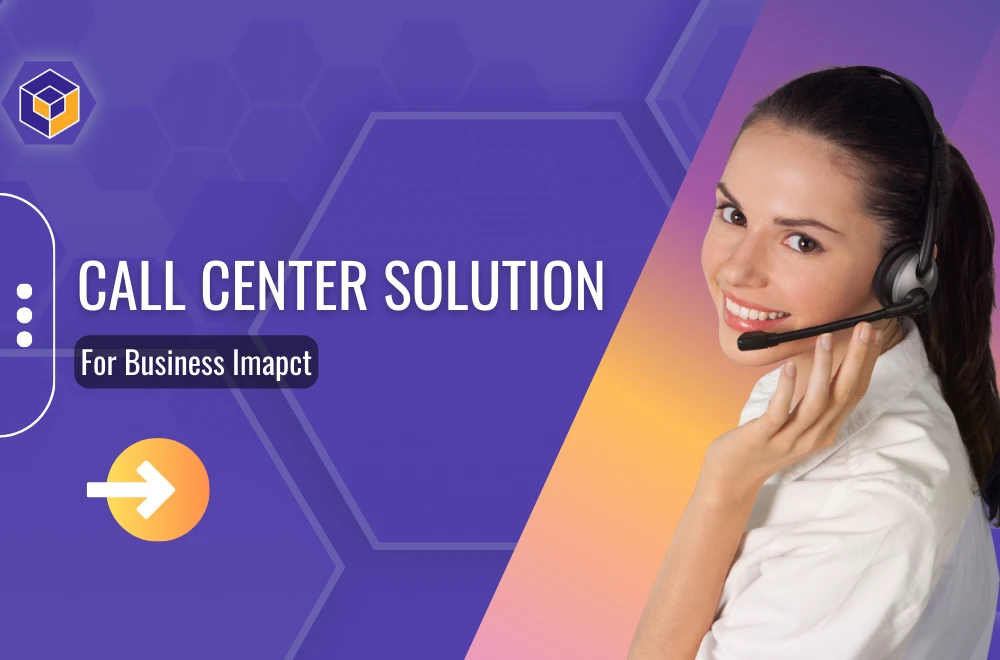 itcube call center solution for business impact
